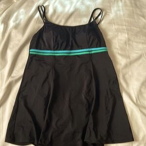 Fit For You Swin Dress